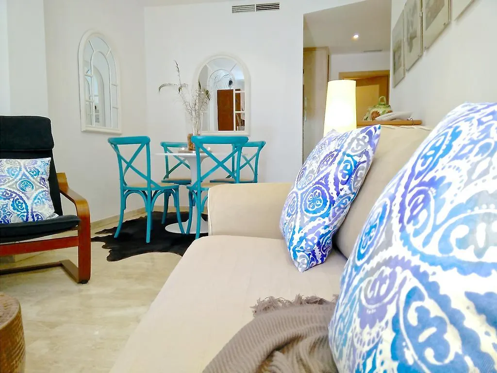 Bizflats Garden House Apartment Barcelona