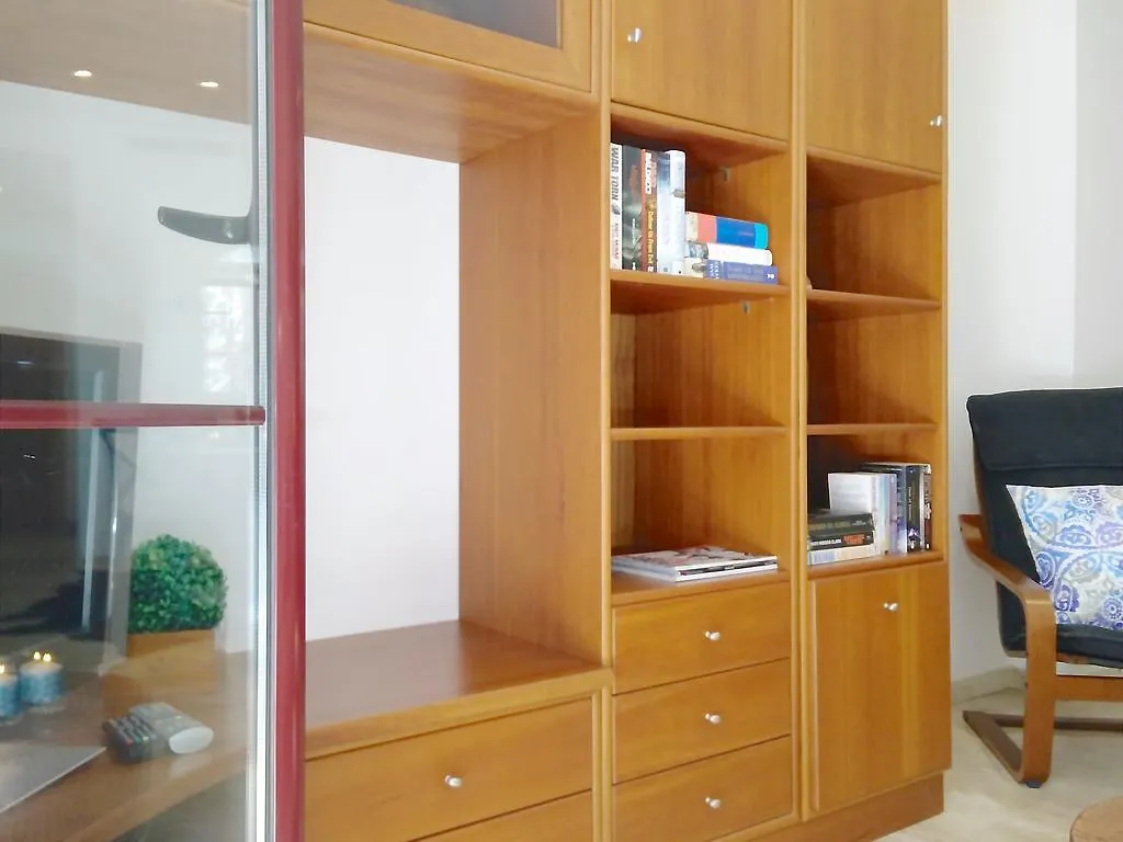 Bizflats Garden House Apartment Barcelona 0*,  Spain