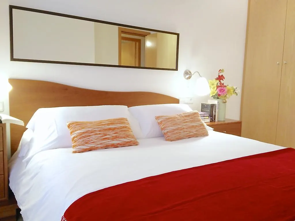 Bizflats Garden House Apartment Barcelona