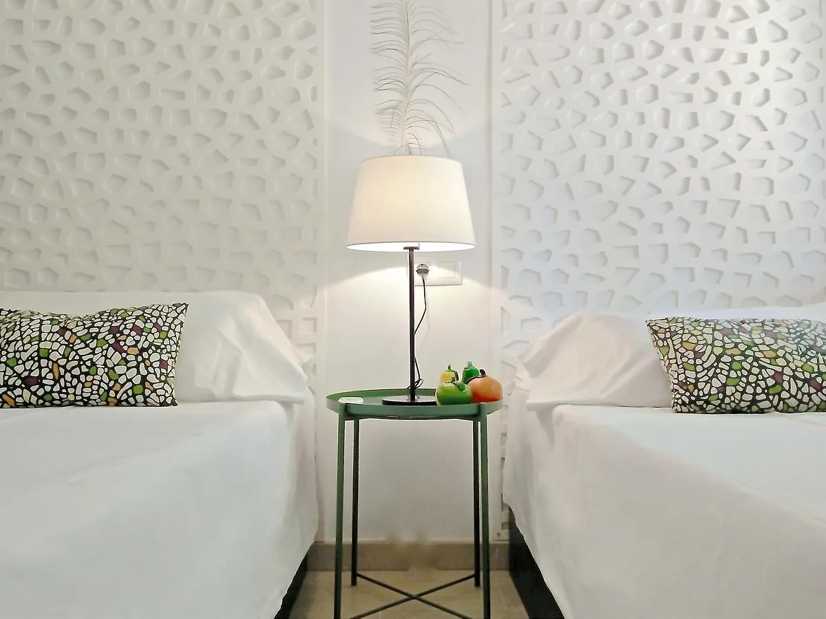 Bizflats Garden House Apartment Barcelona