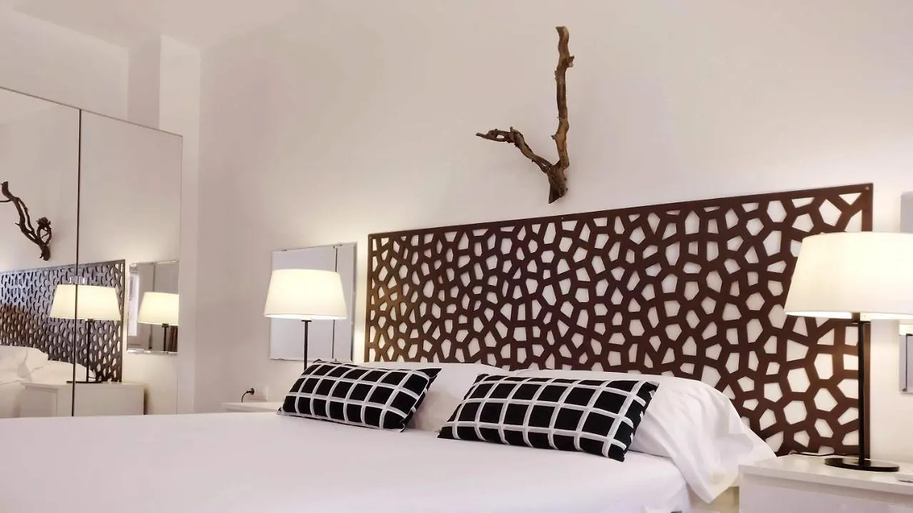 Bizflats Garden House Apartment Barcelona 0*,