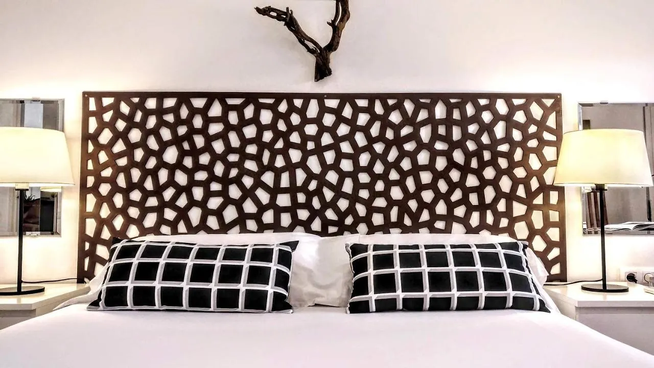 Bizflats Garden House Apartment Barcelona Spain