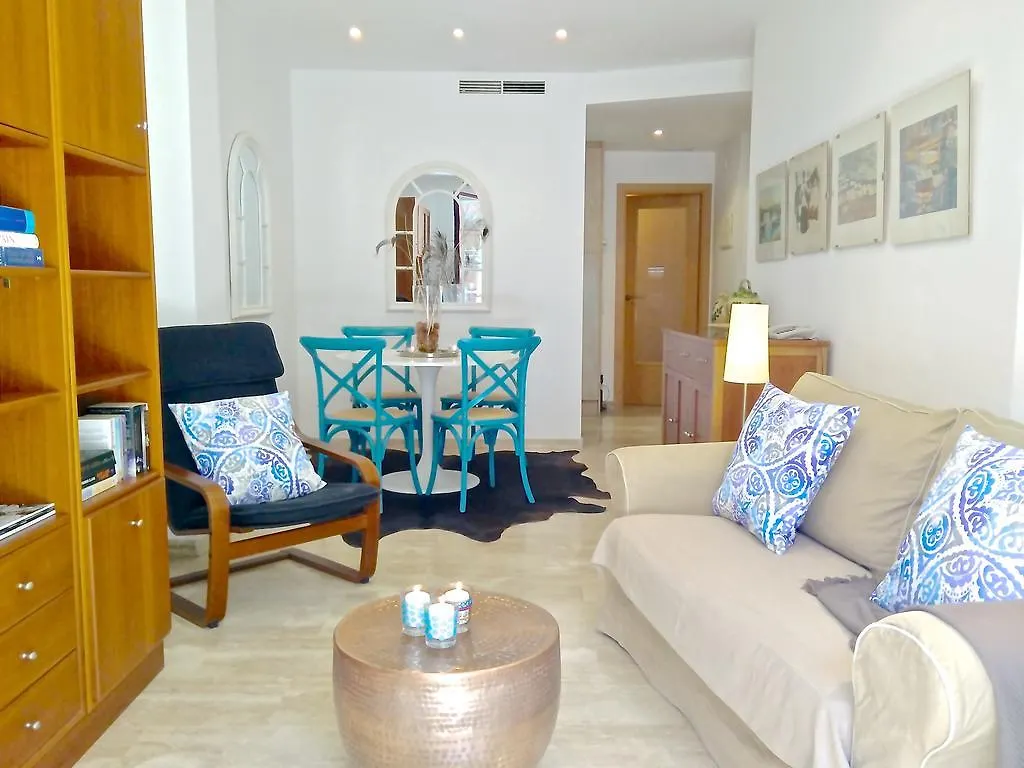 Bizflats Garden House Apartment Barcelona Spain