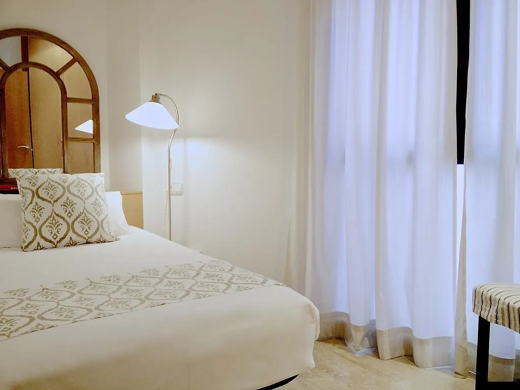 Bizflats Garden House Apartment Barcelona