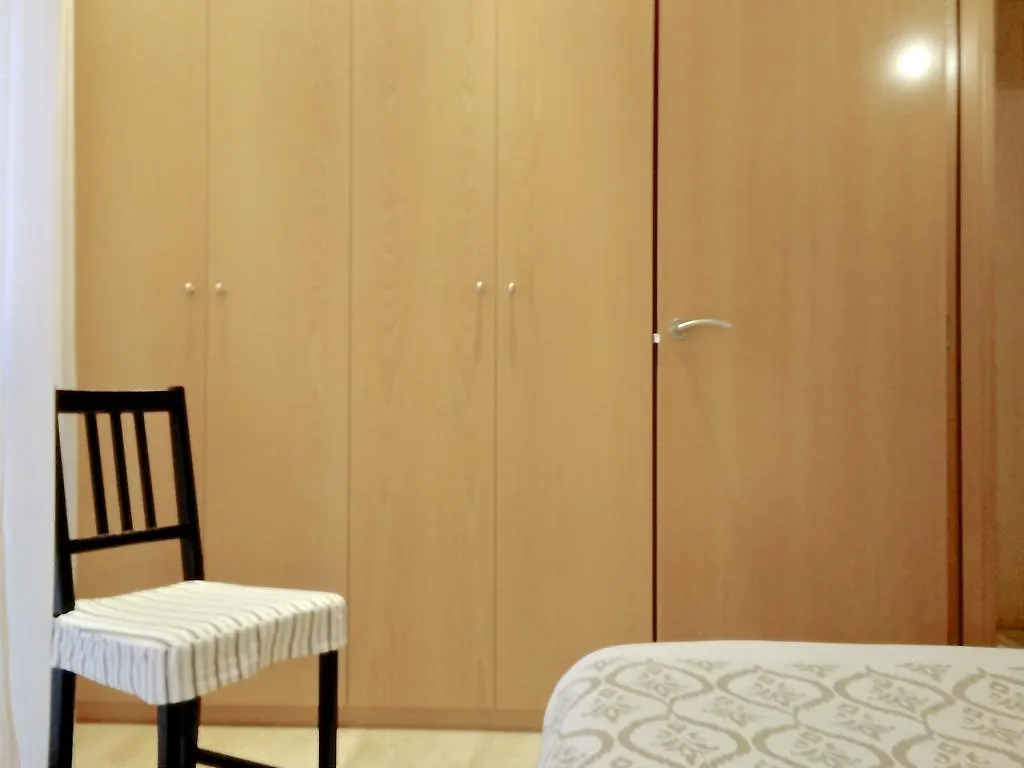 Bizflats Garden House Apartment Barcelona