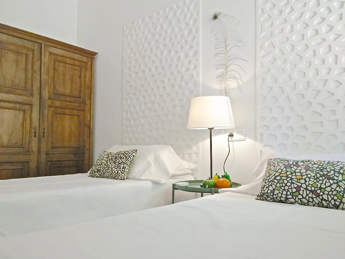 Bizflats Garden House Apartment Barcelona
